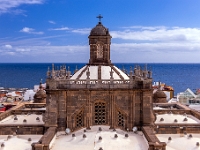 Las Palmas de Gran Canaria